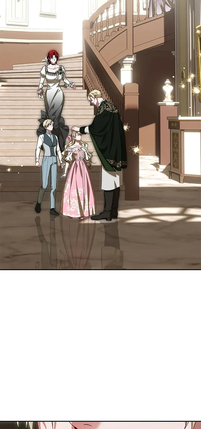 Karina's Last Days Chapter 66 - 77