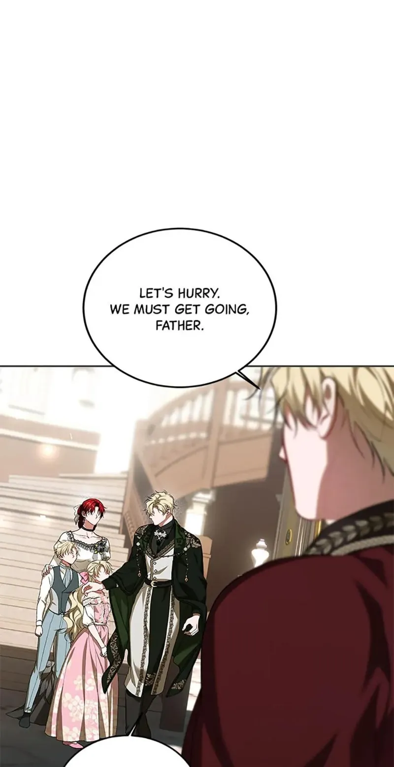 Karina's Last Days Chapter 66 - 80