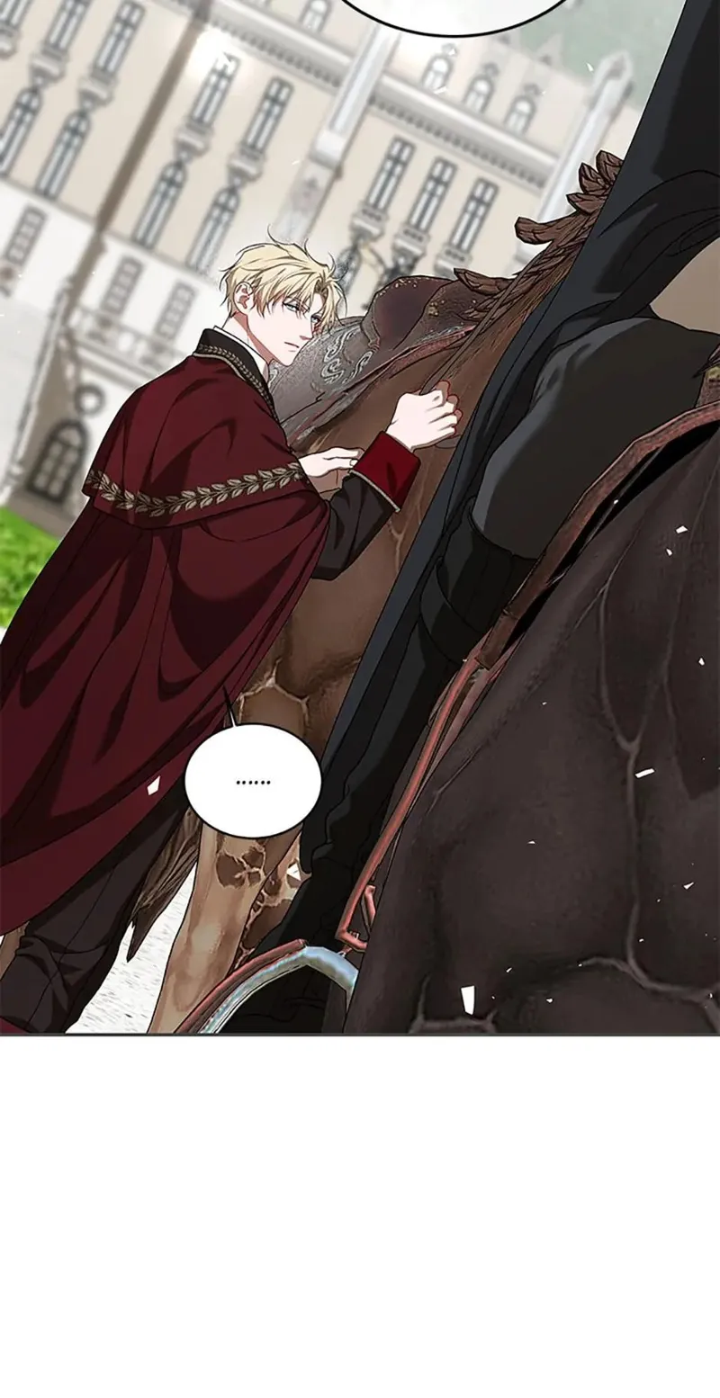 Karina's Last Days Chapter 66 - 84