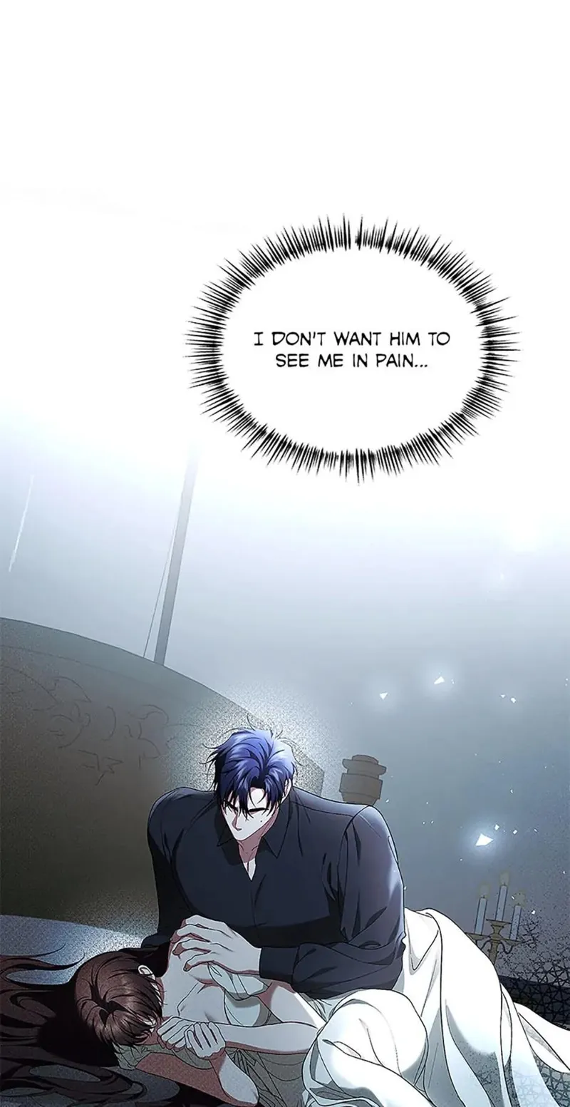 Karina's Last Days Chapter 67 - 18