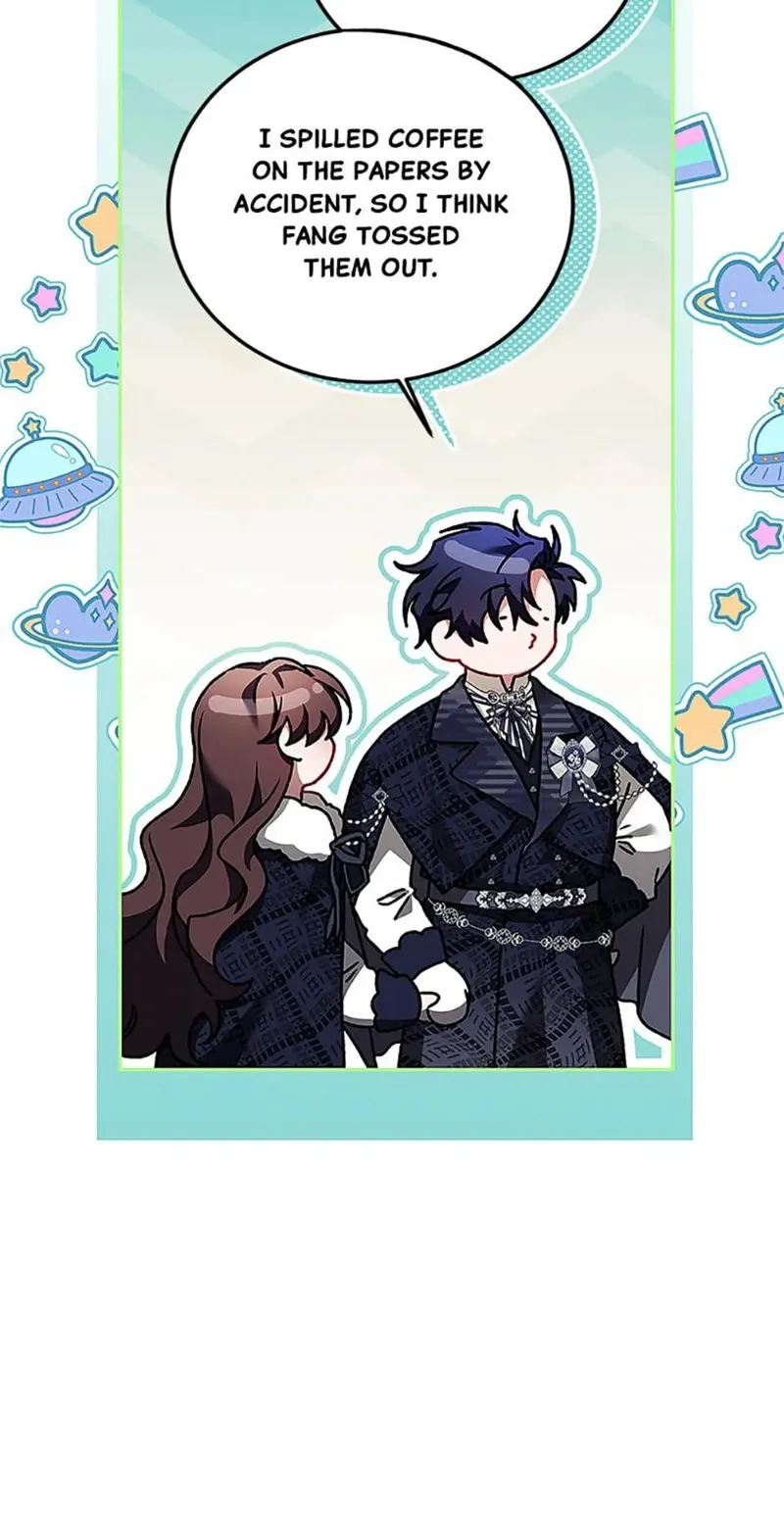 Karina's Last Days Chapter 67 - 22