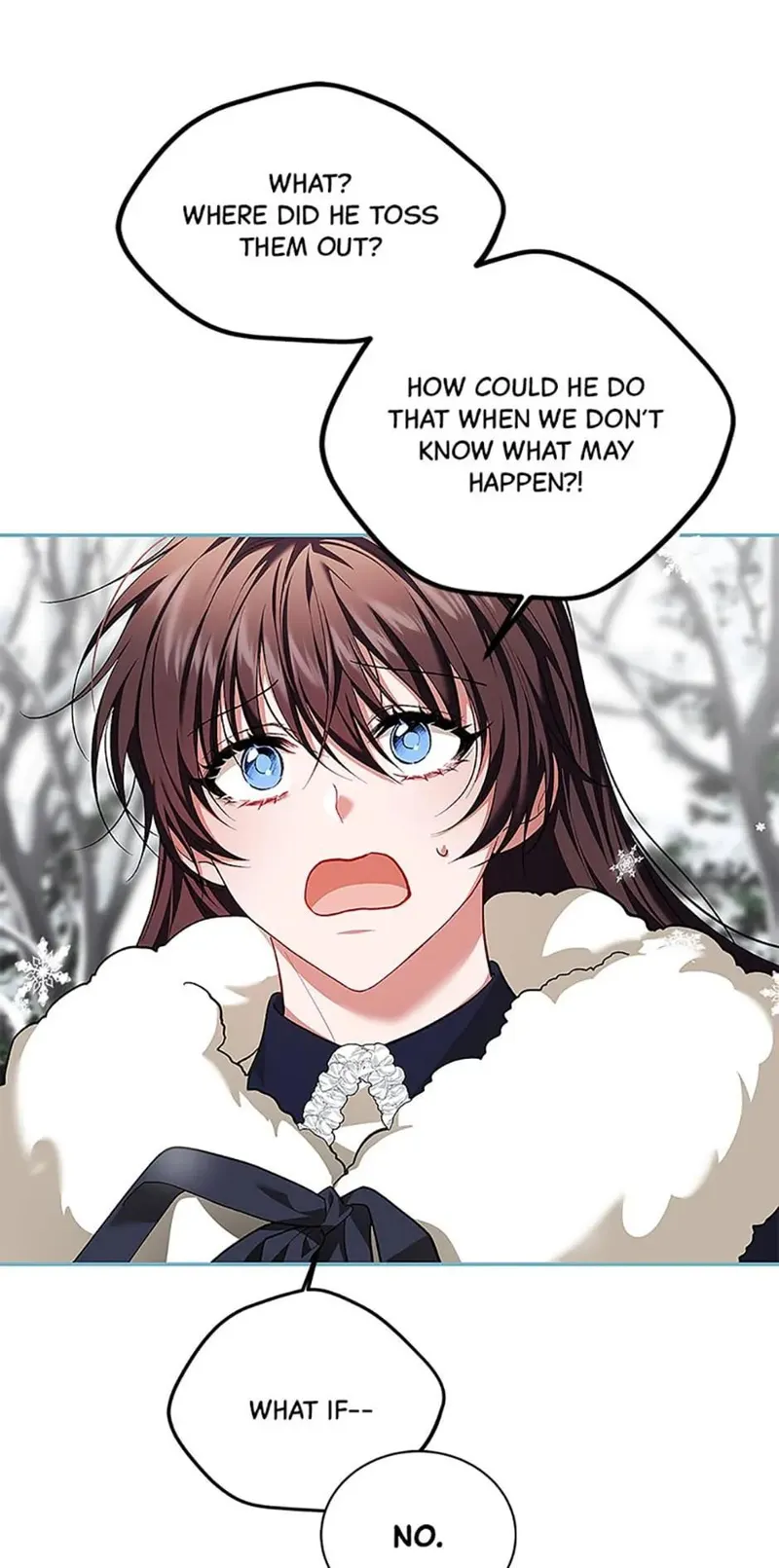 Karina's Last Days Chapter 67 - 23