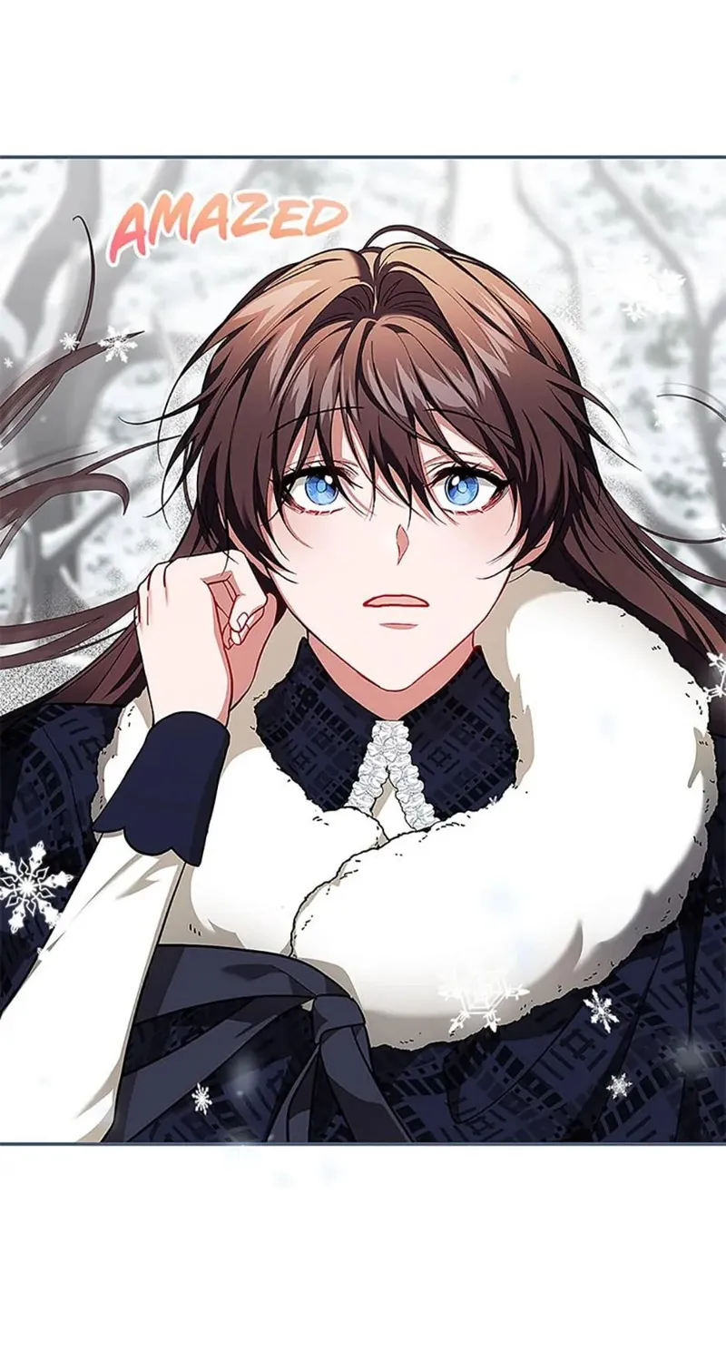 Karina's Last Days Chapter 67 - 3
