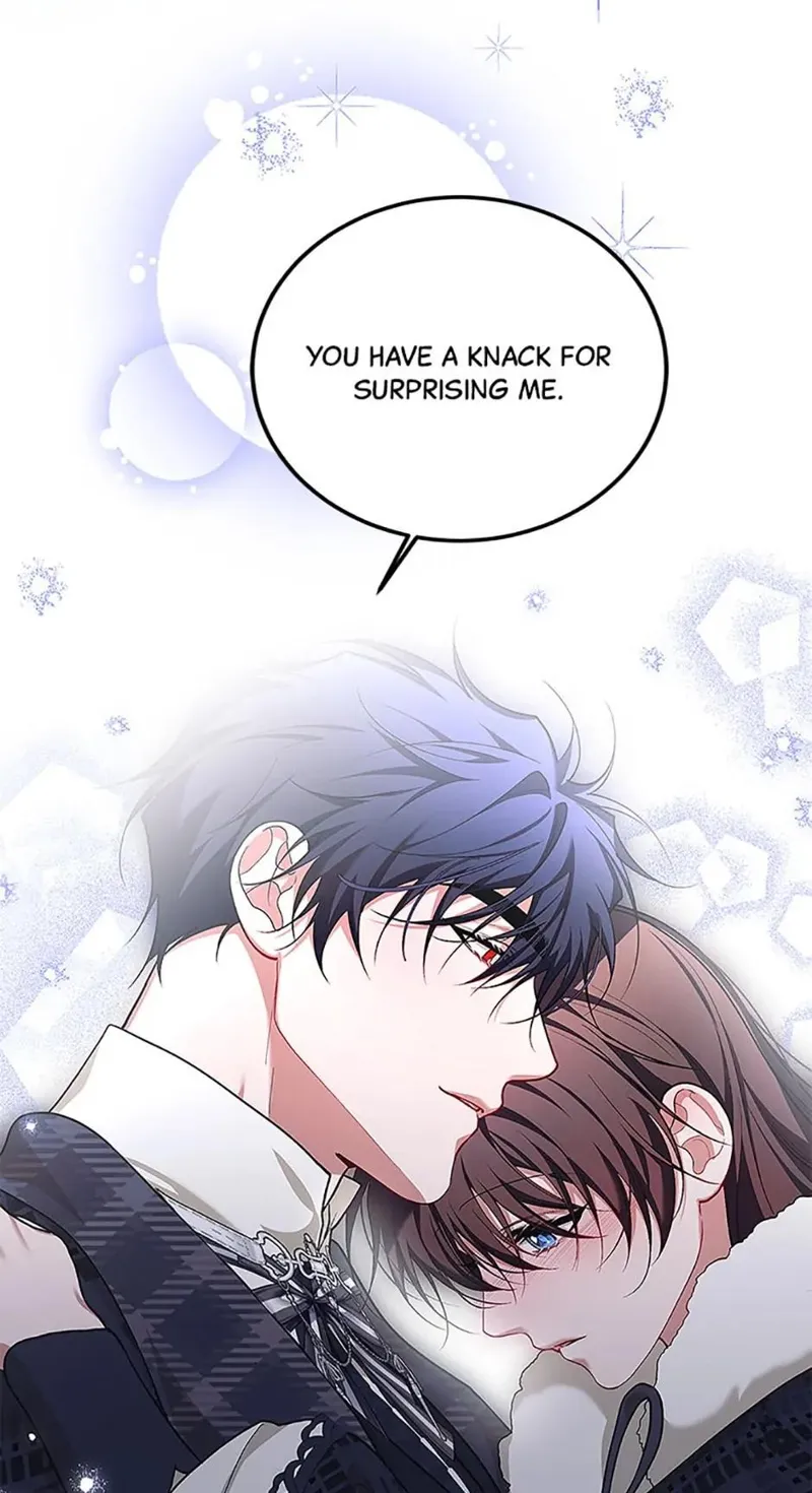 Karina's Last Days Chapter 67 - 34