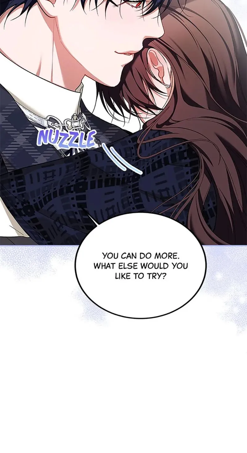 Karina's Last Days Chapter 67 - 36