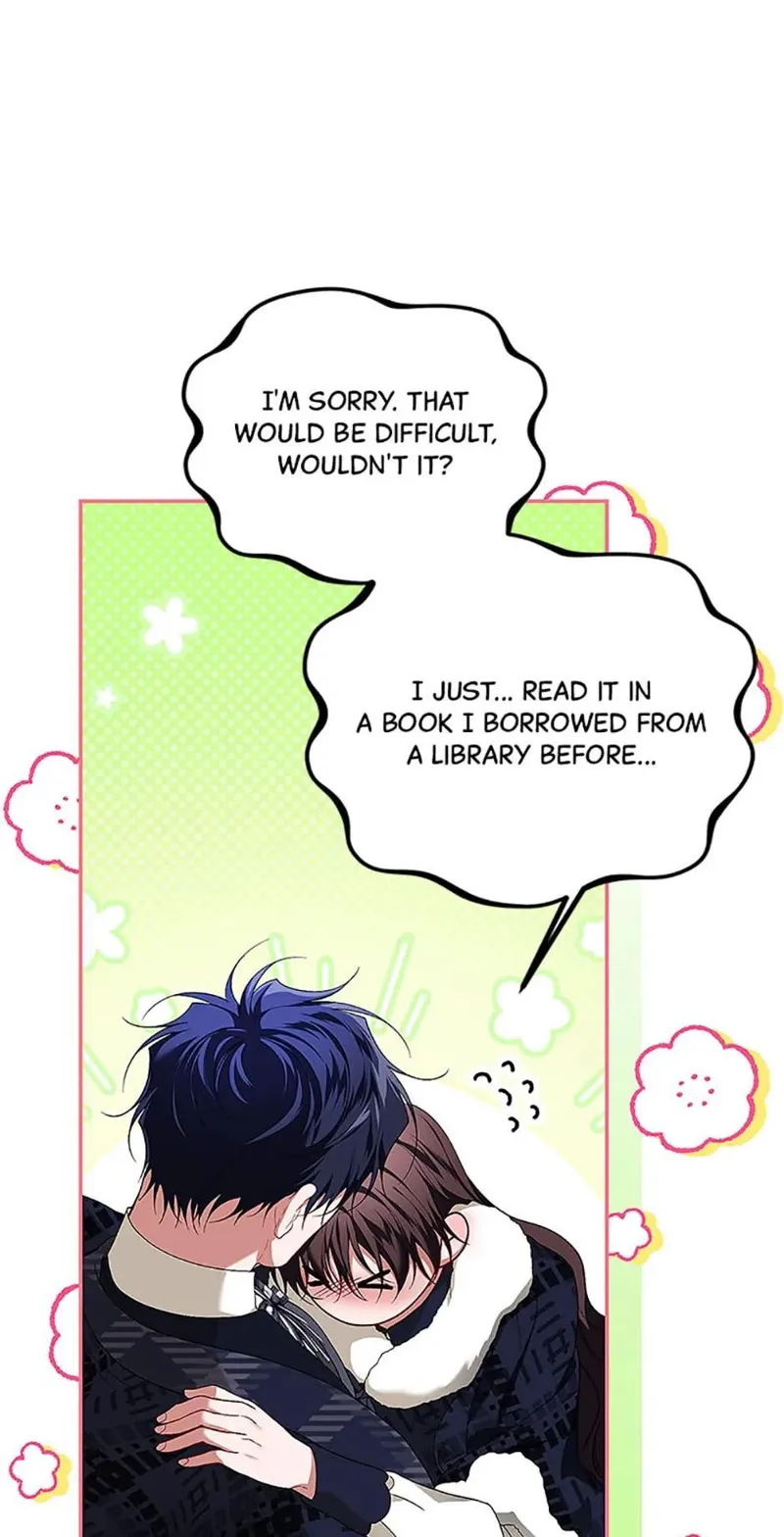 Karina's Last Days Chapter 67 - 41