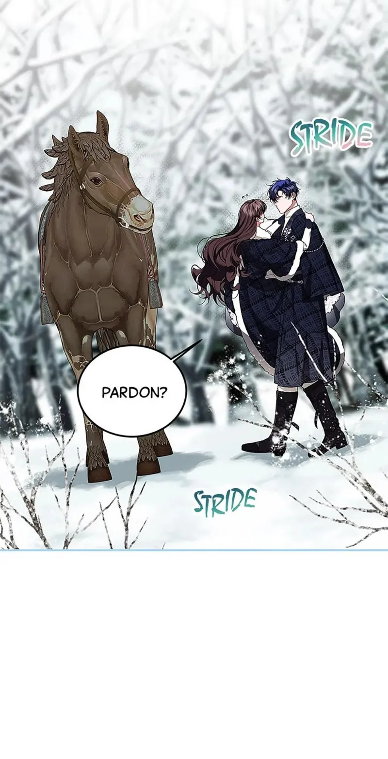 Karina's Last Days Chapter 67 - 43