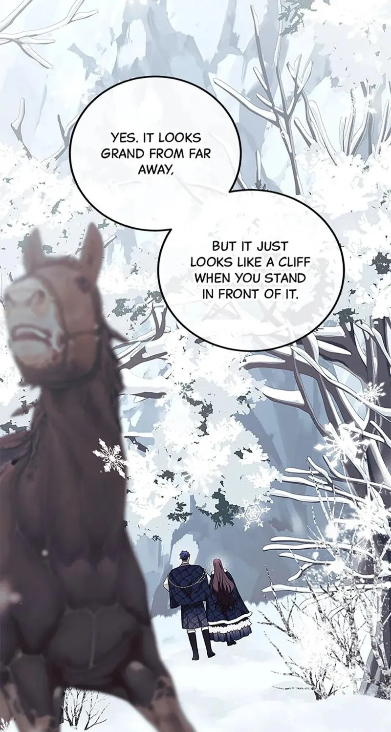 Karina's Last Days Chapter 67 - 5