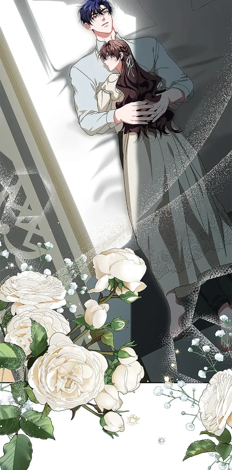 Karina's Last Days Chapter 67 - 55