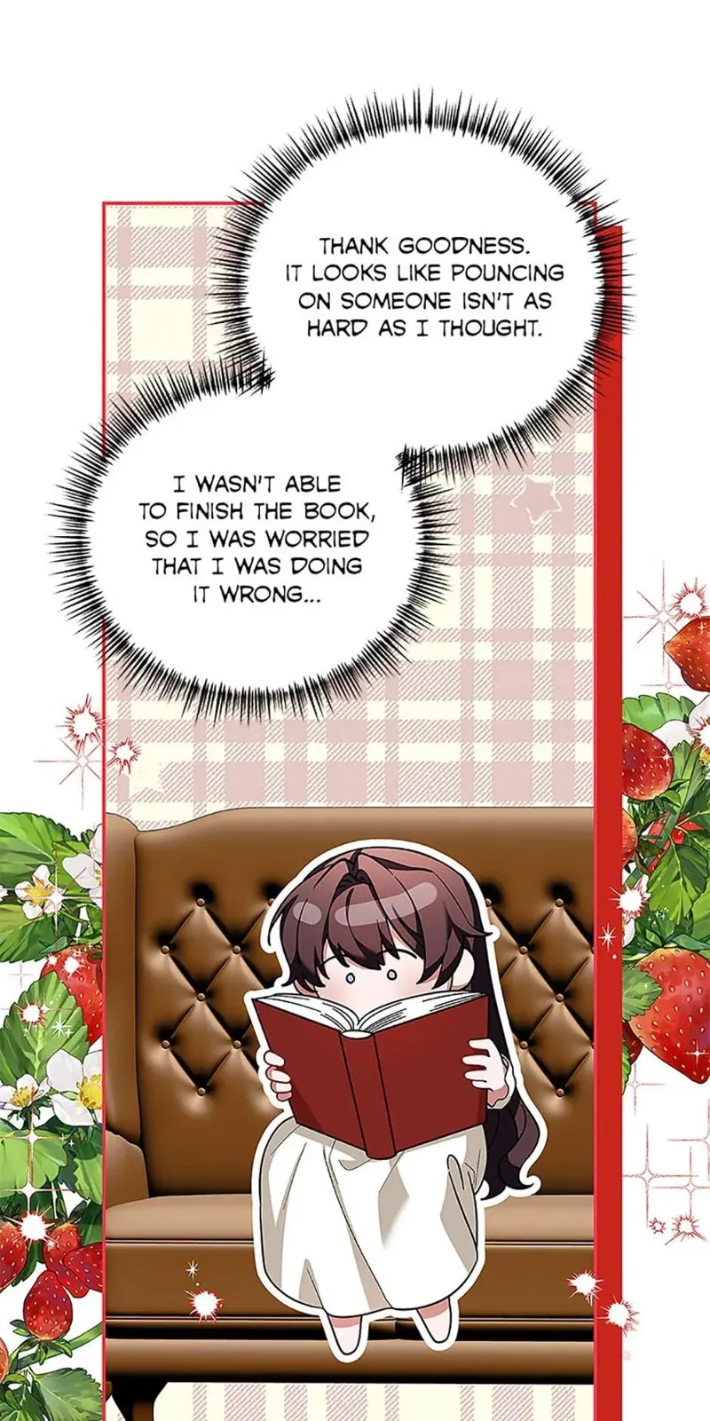 Karina's Last Days Chapter 67 - 58