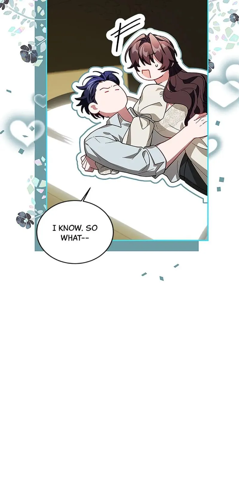Karina's Last Days Chapter 67 - 67