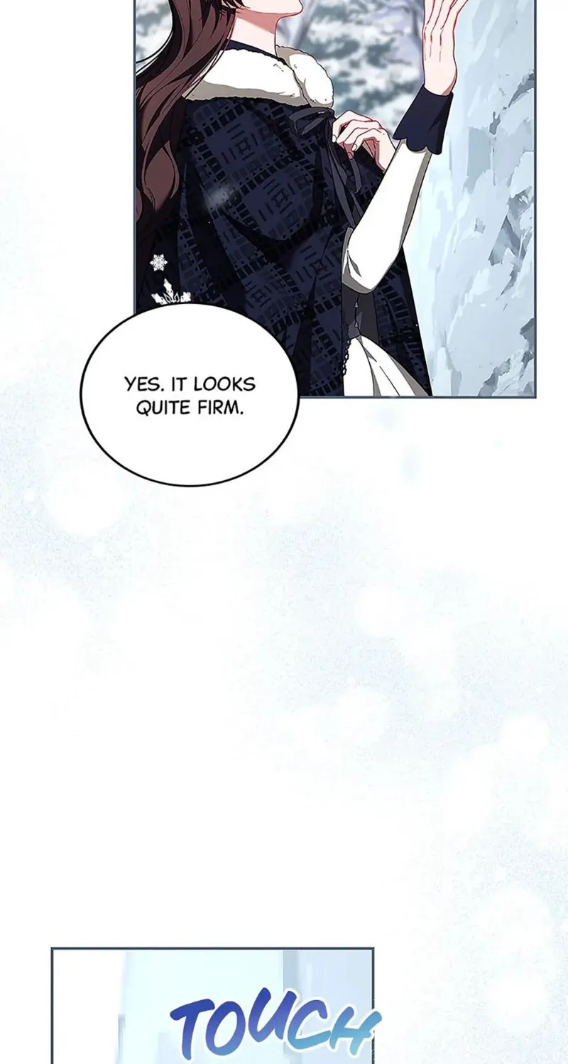 Karina's Last Days Chapter 67 - 7