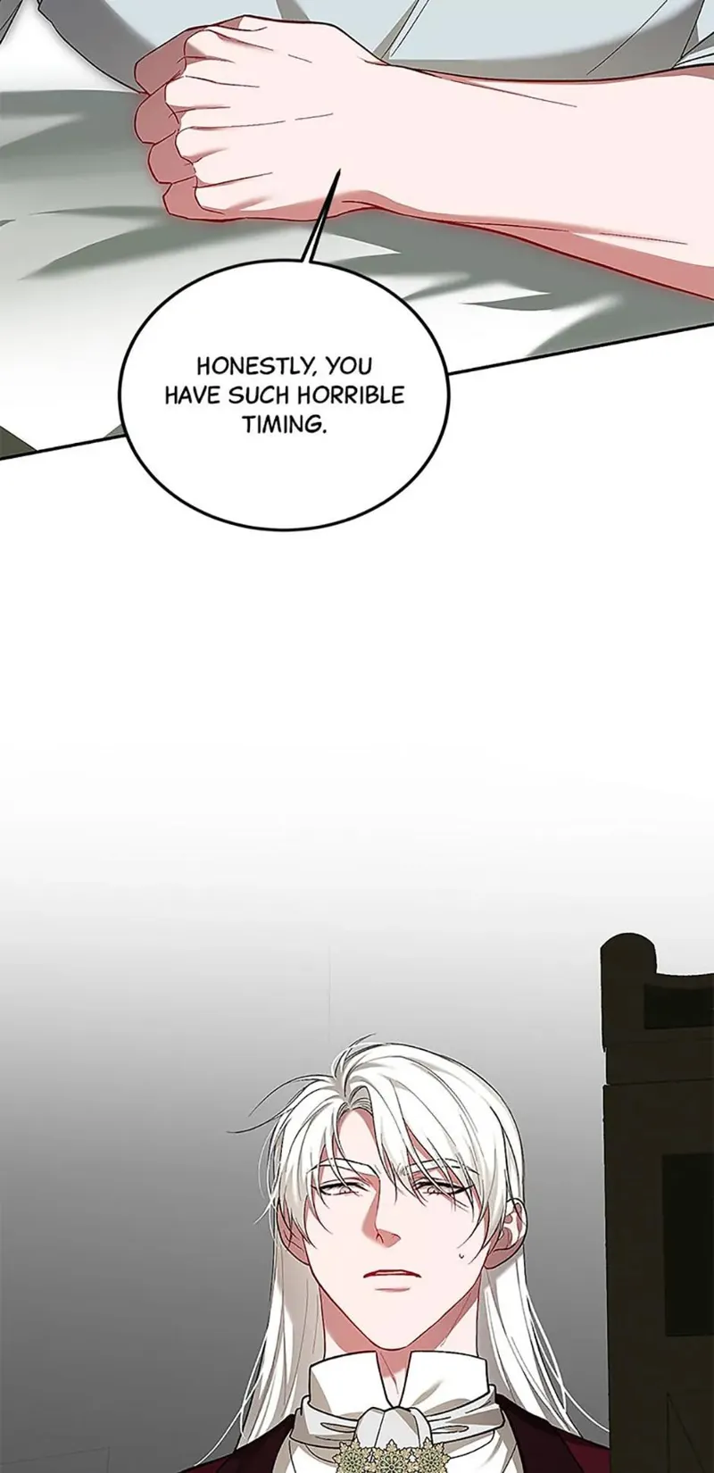 Karina's Last Days Chapter 67 - 70