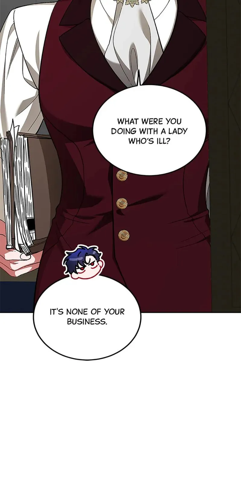 Karina's Last Days Chapter 67 - 71
