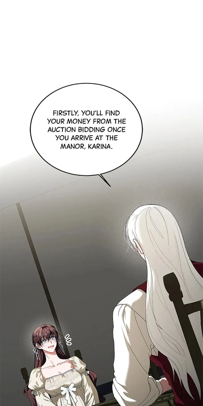 Karina's Last Days Chapter 67 - 75