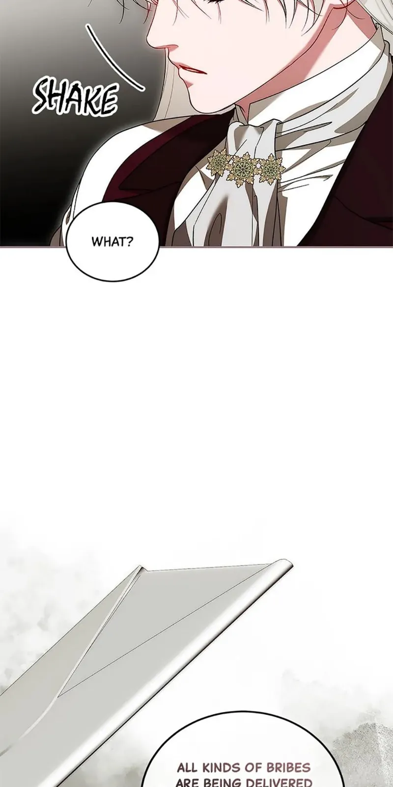 Karina's Last Days Chapter 67 - 77