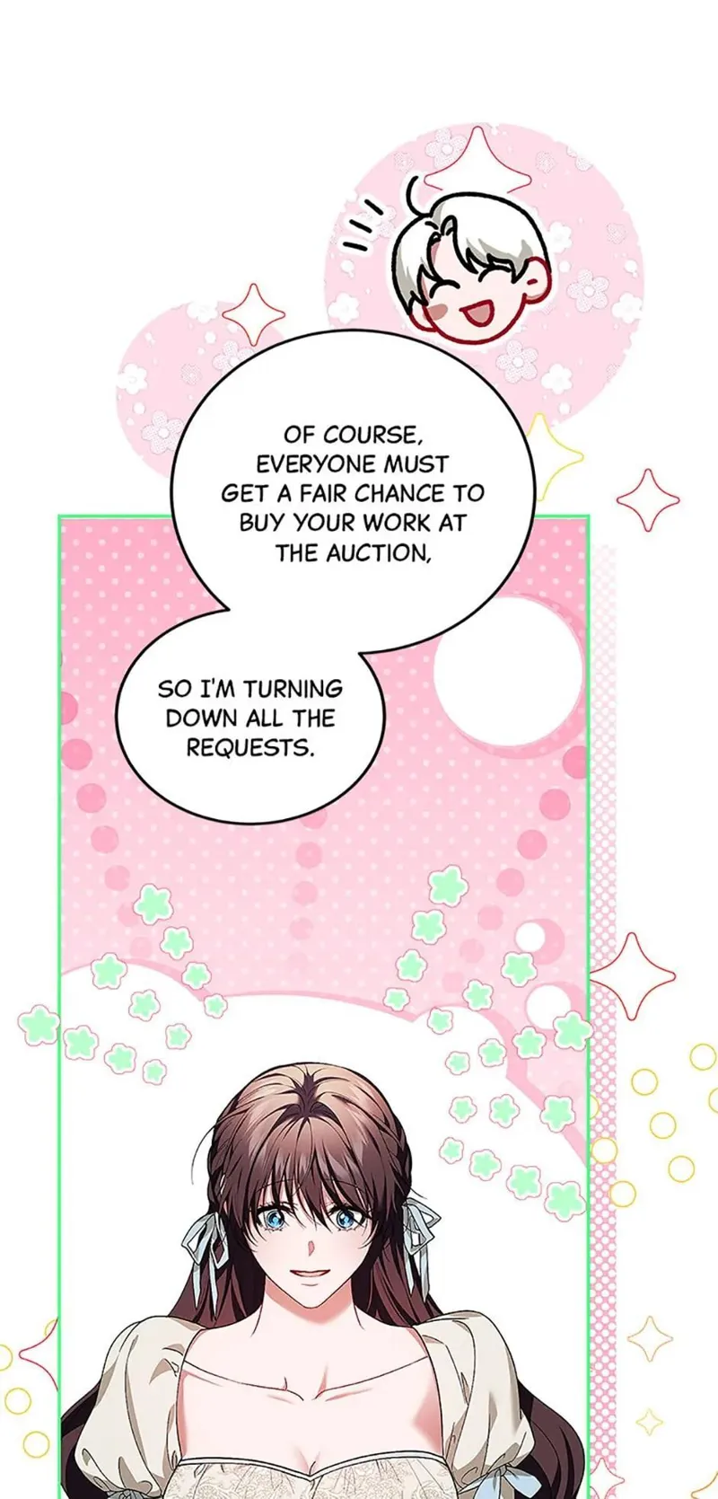 Karina's Last Days Chapter 67 - 80