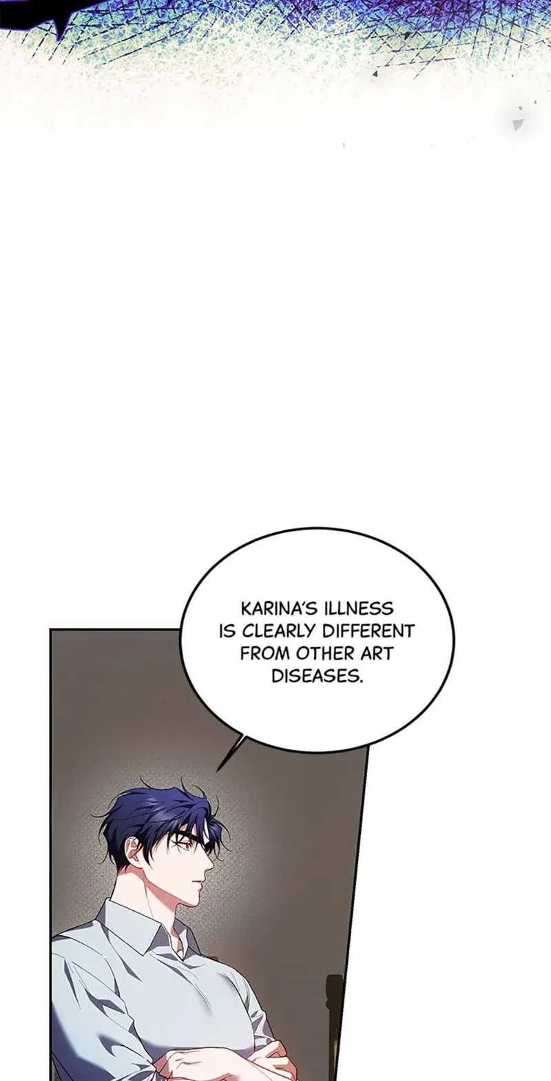 Karina's Last Days Chapter 68 - 17
