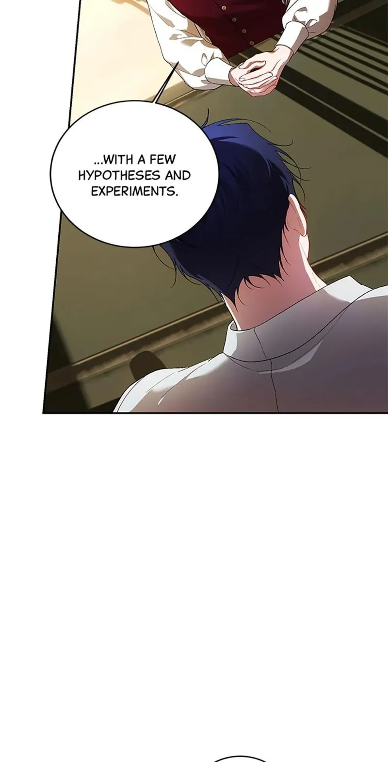 Karina's Last Days Chapter 68 - 19