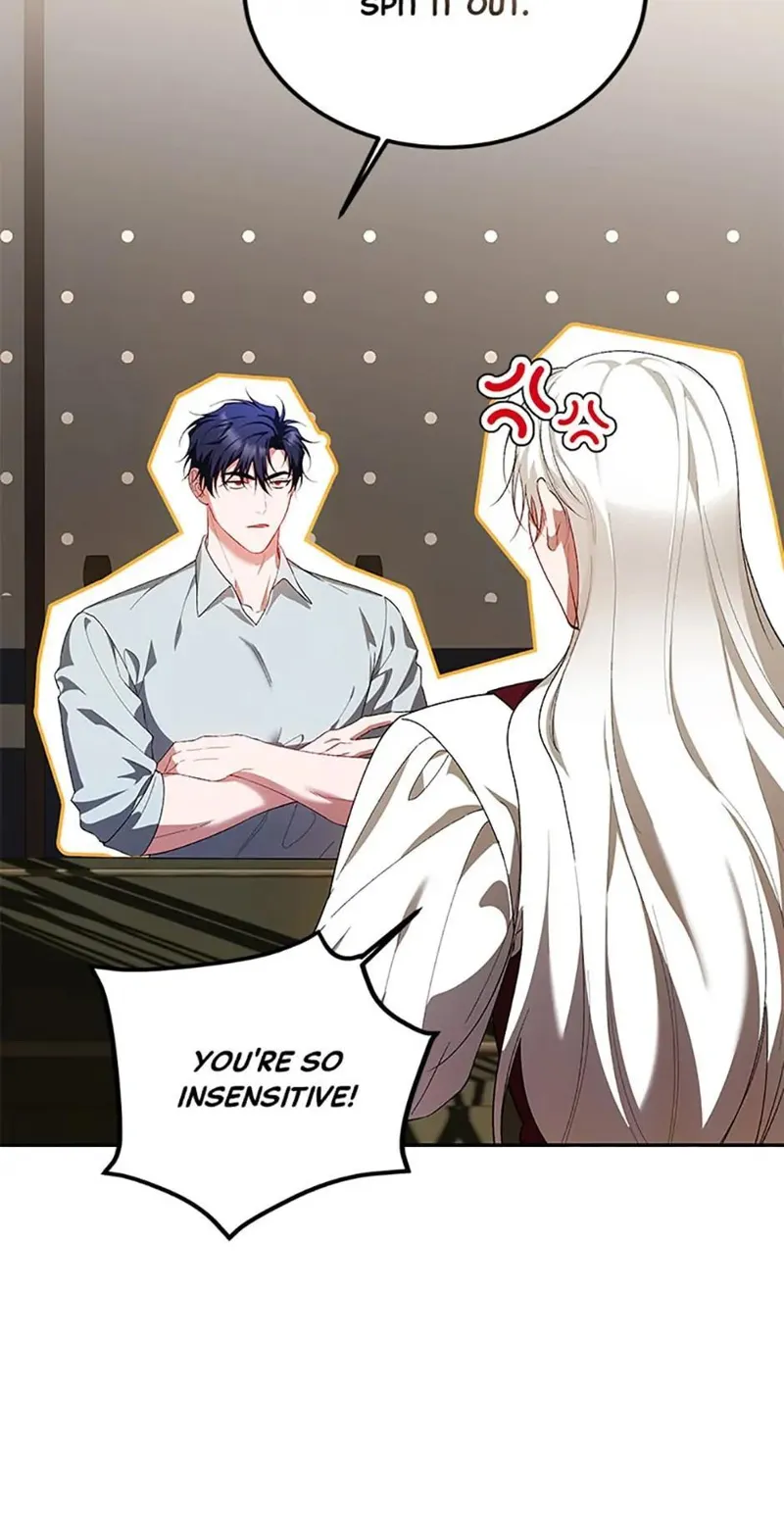 Karina's Last Days Chapter 68 - 22
