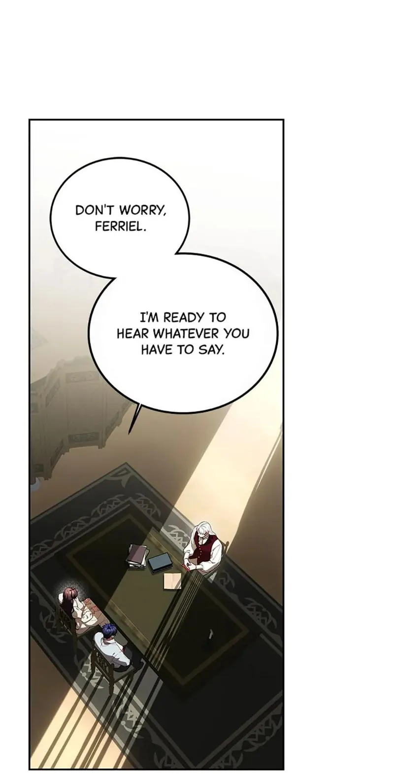 Karina's Last Days Chapter 68 - 23