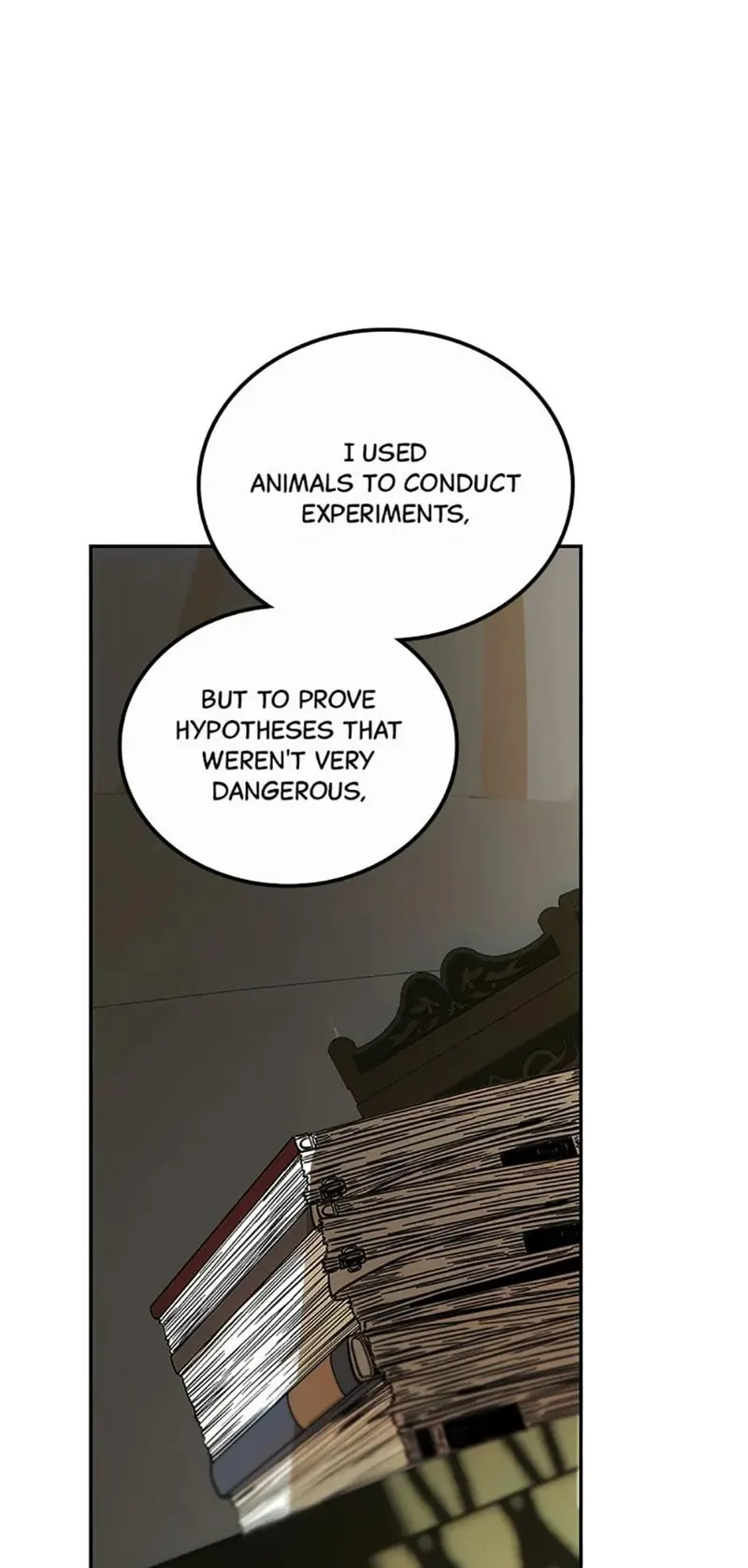 Karina's Last Days Chapter 68 - 3