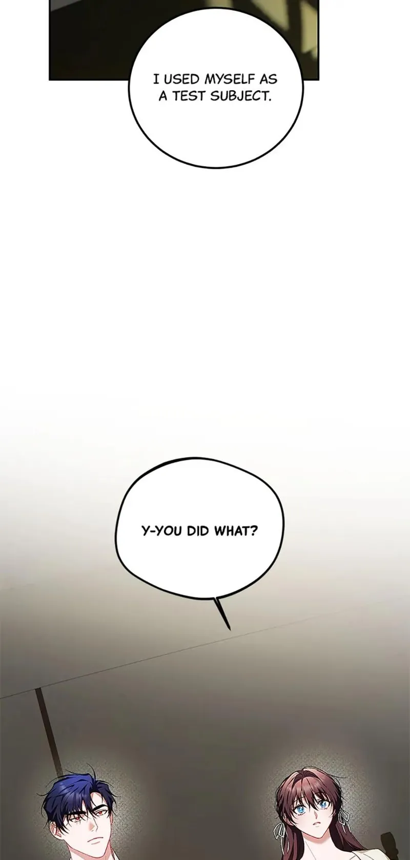 Karina's Last Days Chapter 68 - 4