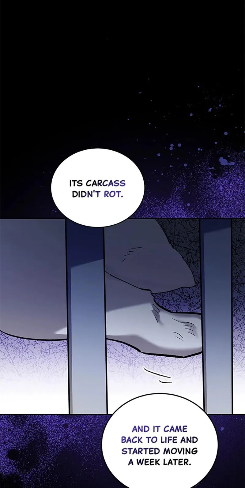 Karina's Last Days Chapter 68 - 40