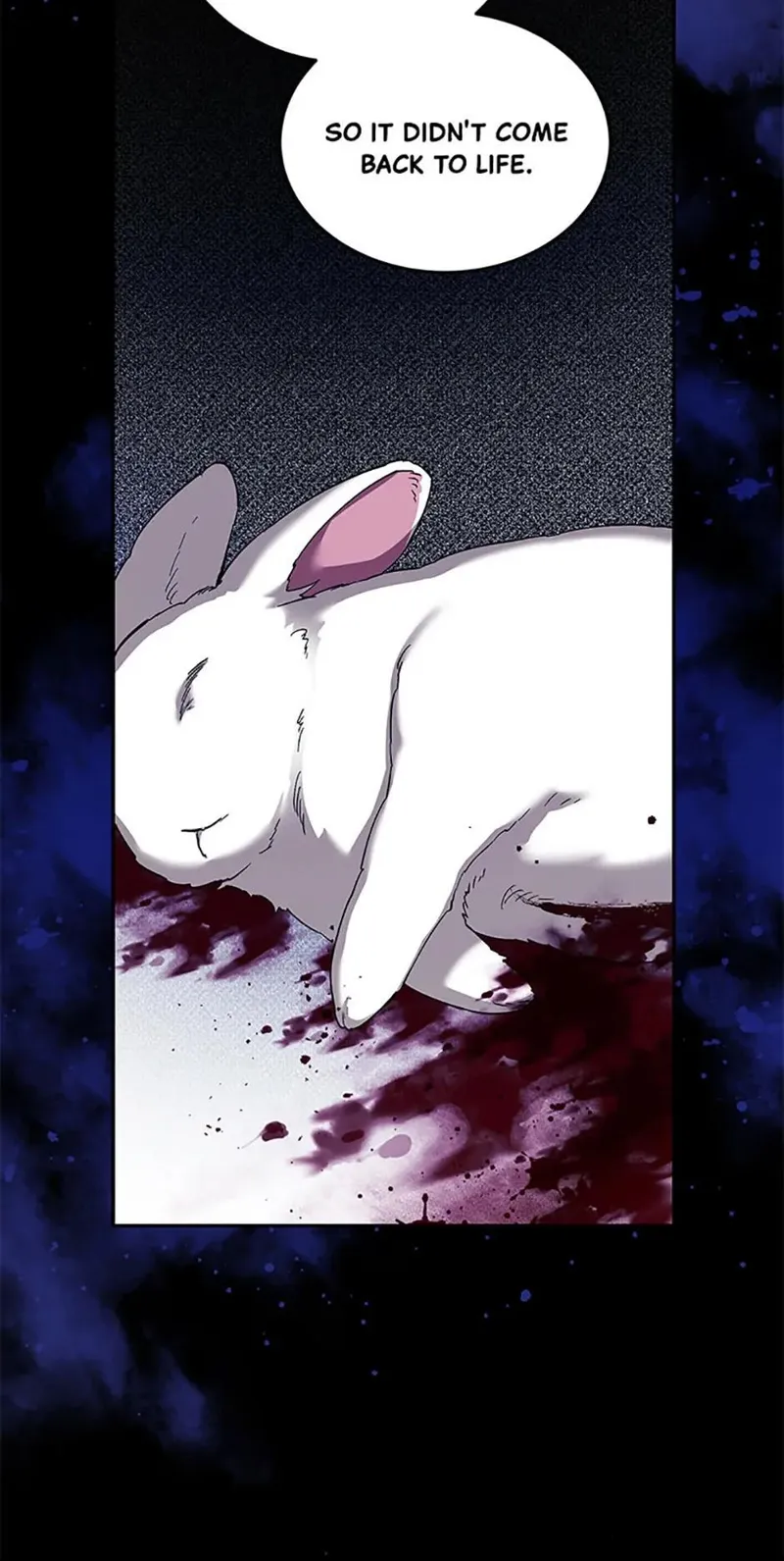 Karina's Last Days Chapter 68 - 43