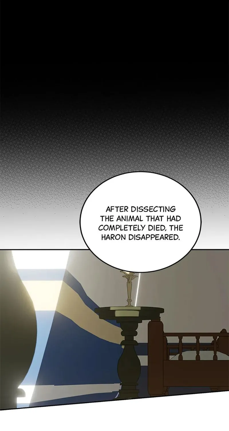 Karina's Last Days Chapter 68 - 44