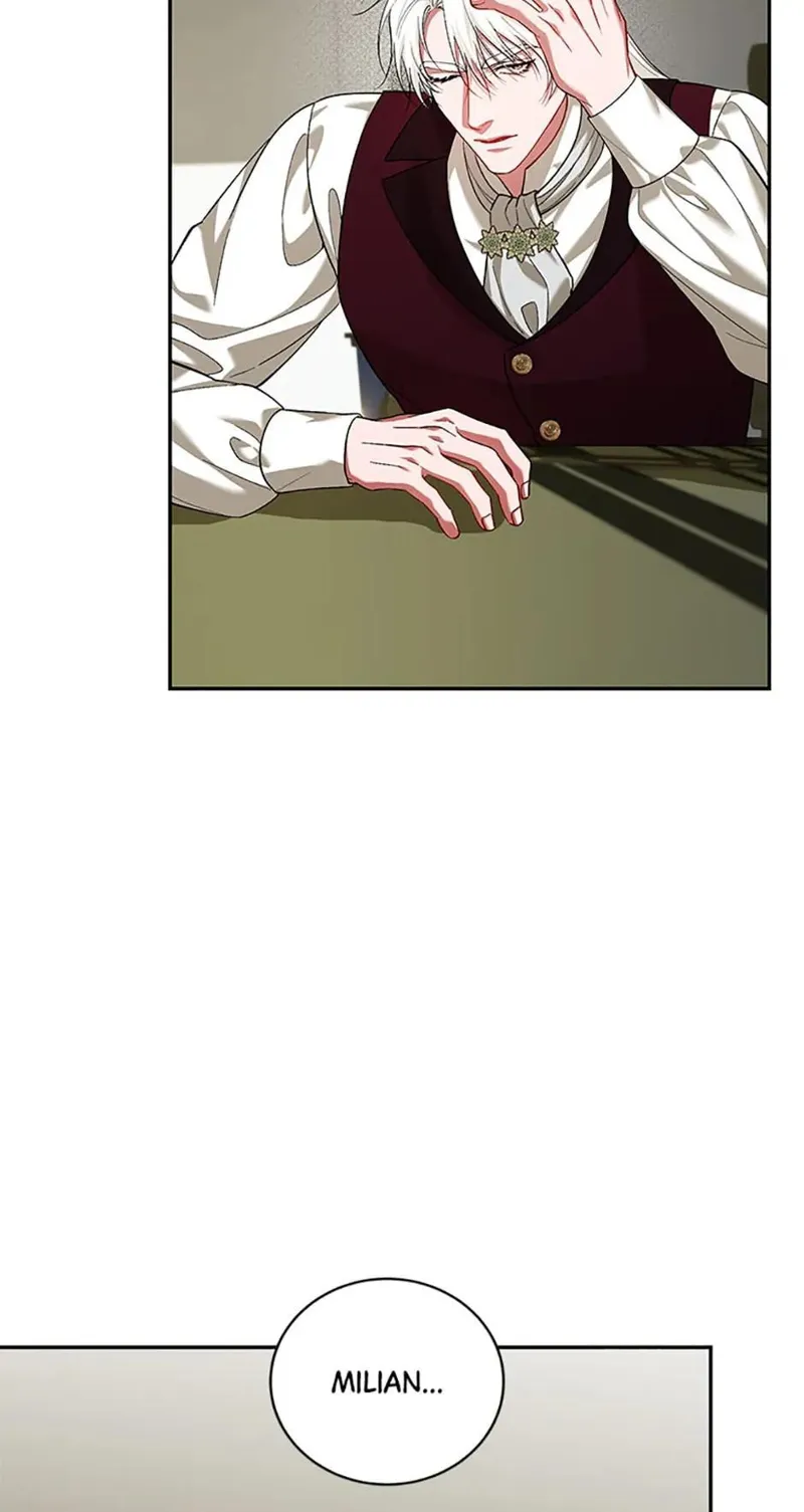 Karina's Last Days Chapter 68 - 48