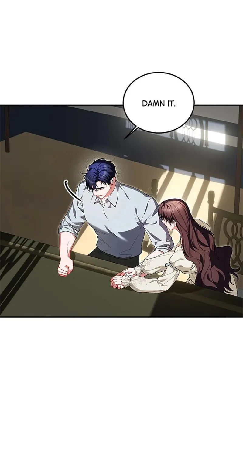 Karina's Last Days Chapter 68 - 50