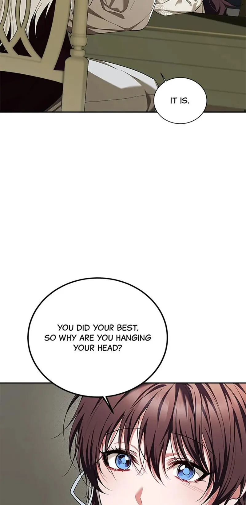 Karina's Last Days Chapter 68 - 52