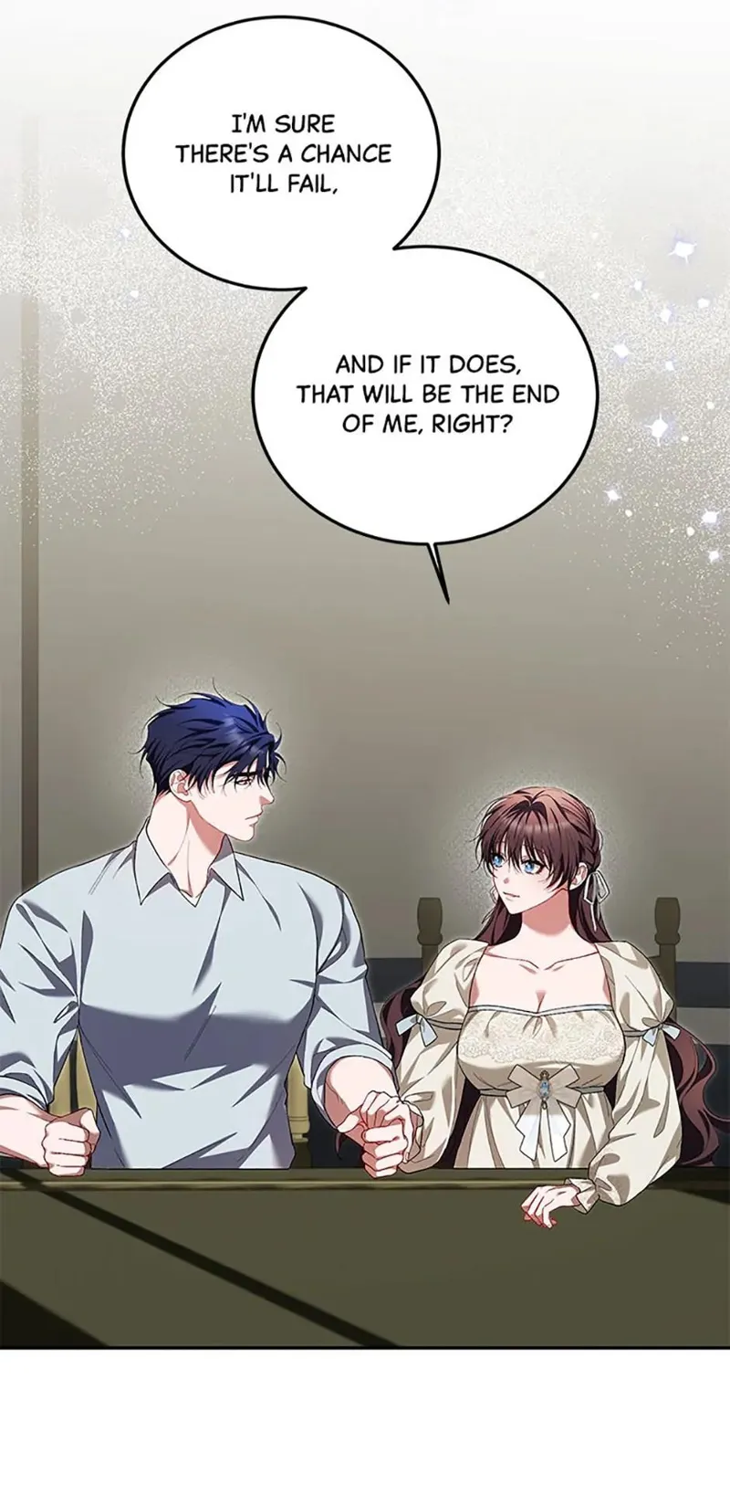 Karina's Last Days Chapter 68 - 55