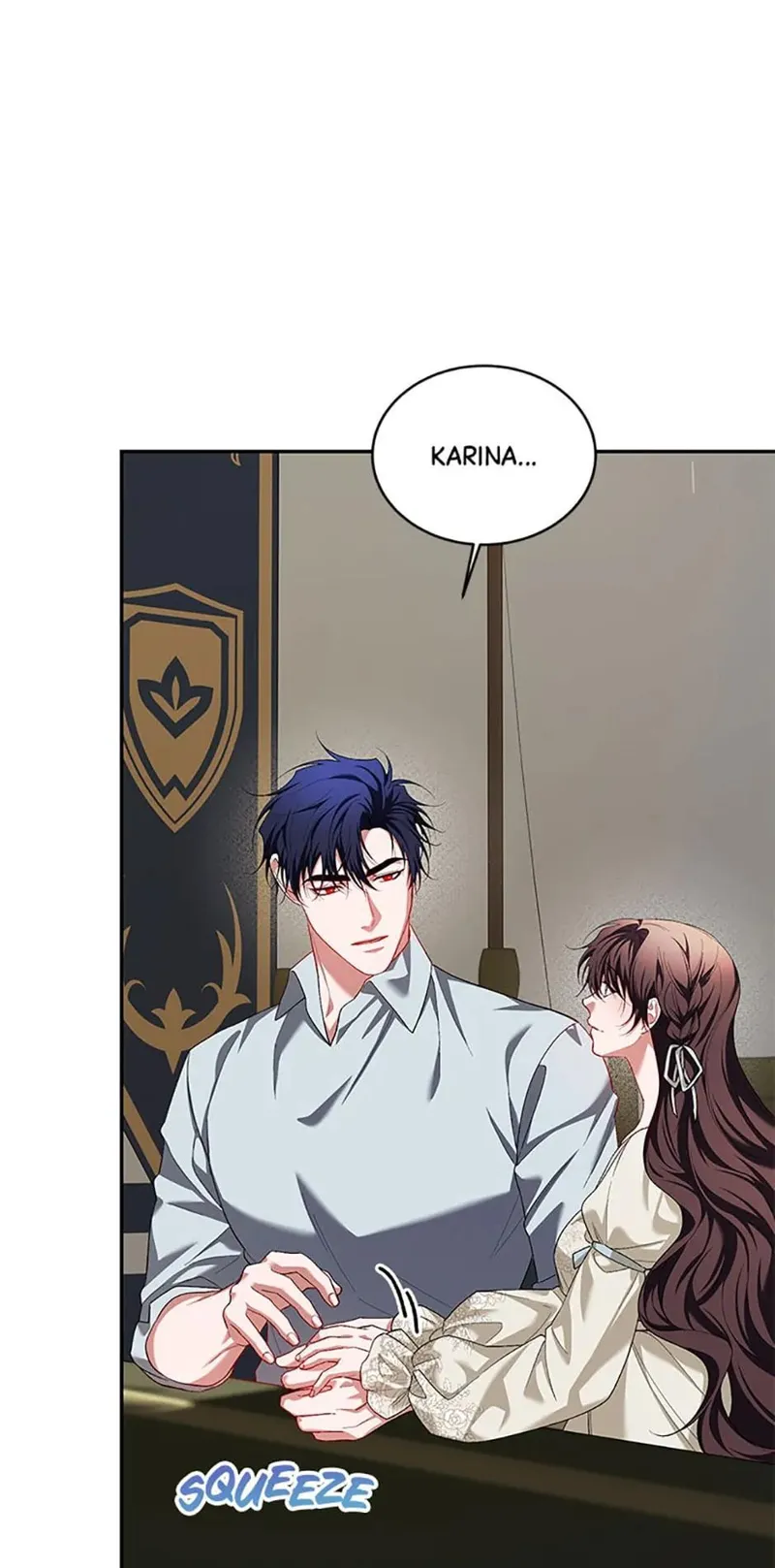 Karina's Last Days Chapter 68 - 60