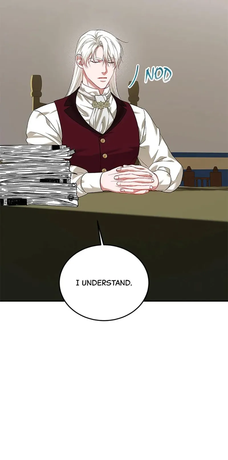 Karina's Last Days Chapter 68 - 62