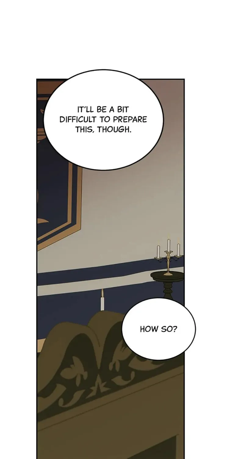 Karina's Last Days Chapter 68 - 64