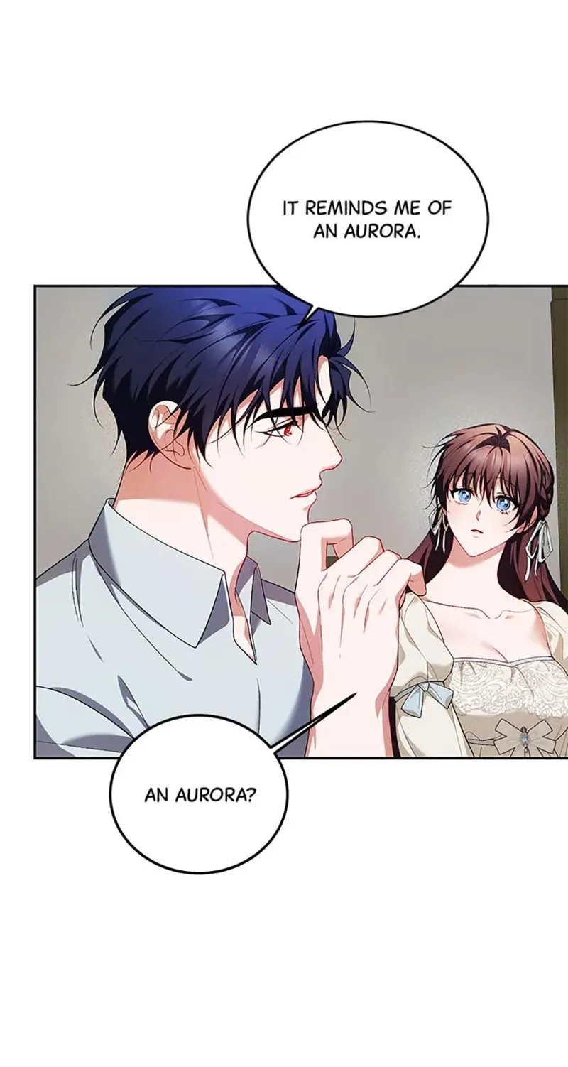 Karina's Last Days Chapter 68 - 68