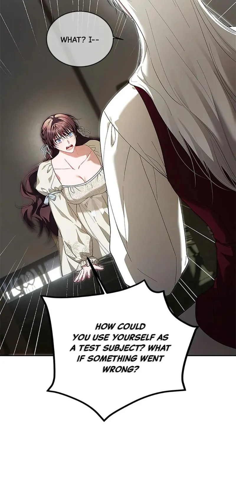 Karina's Last Days Chapter 68 - 7