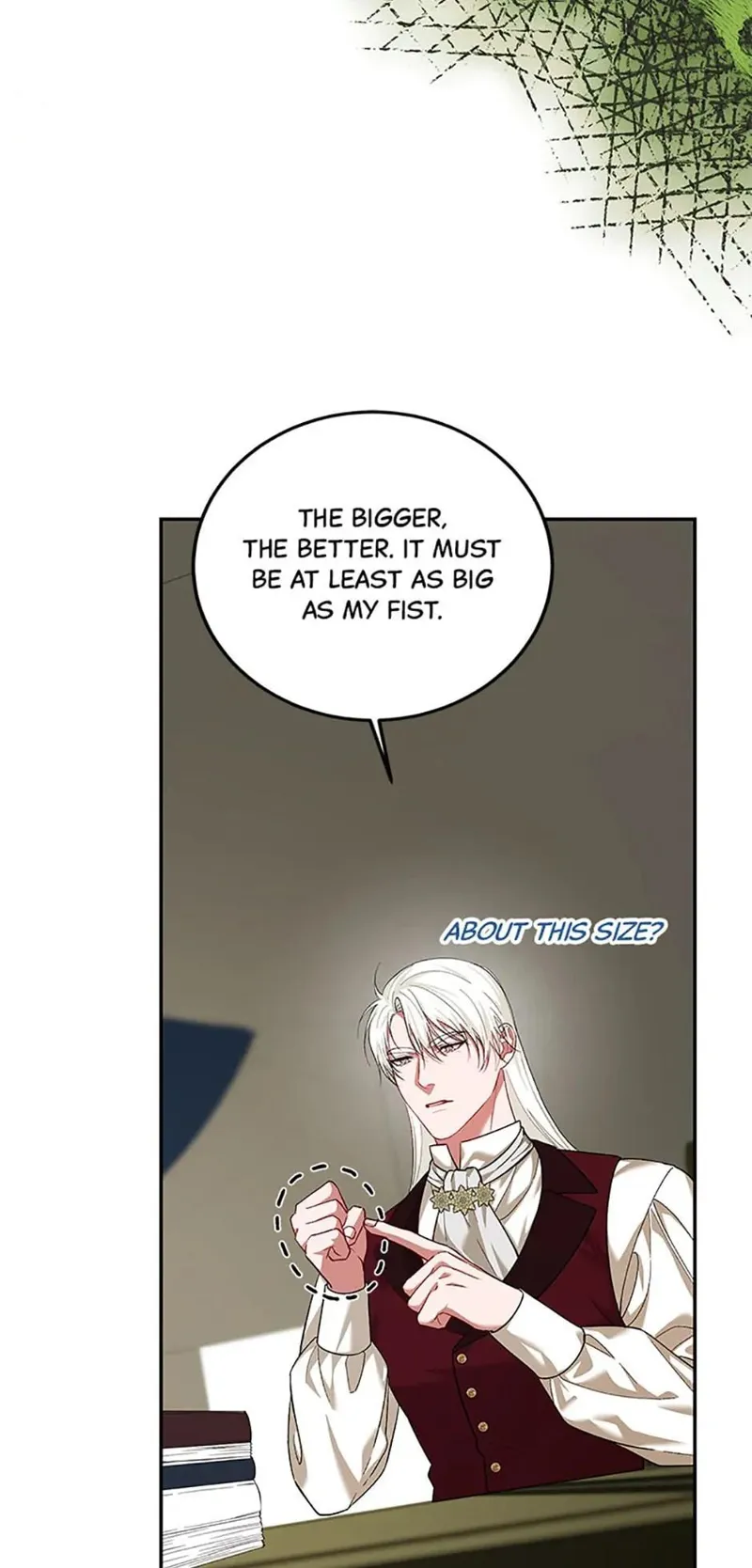 Karina's Last Days Chapter 68 - 74
