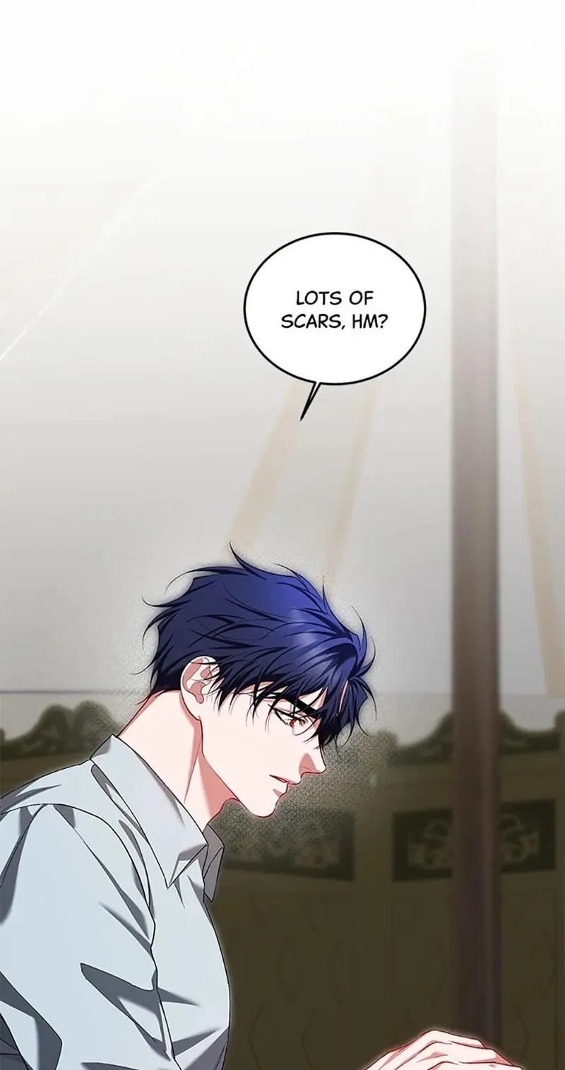 Karina's Last Days Chapter 68 - 78