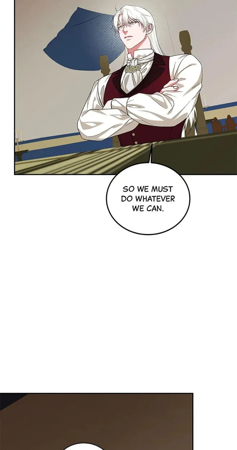 Karina's Last Days Chapter 68 - 82