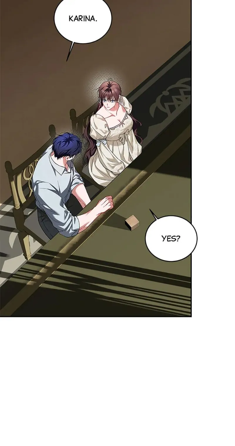Karina's Last Days Chapter 68 - 83