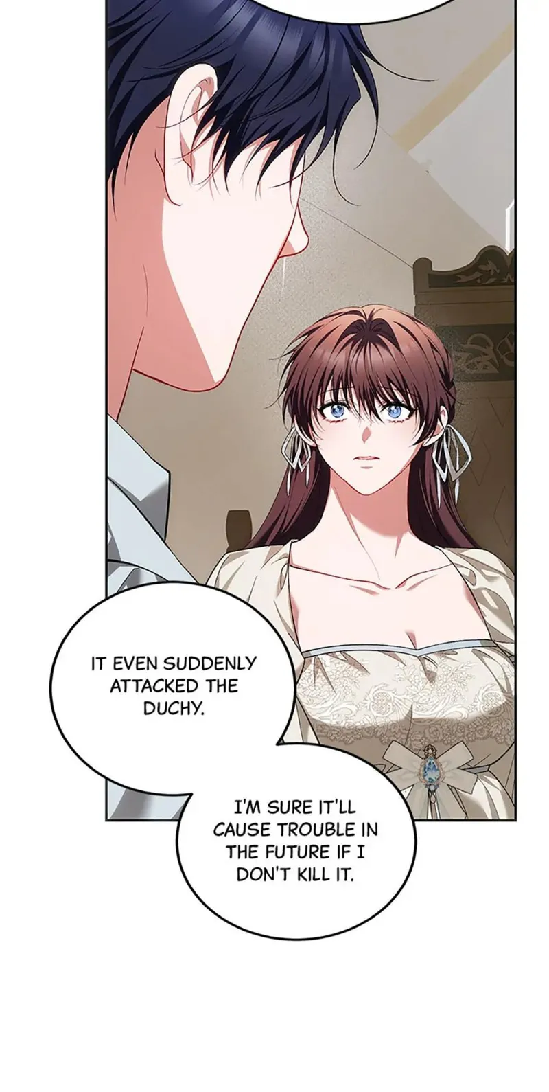 Karina's Last Days Chapter 68 - 86