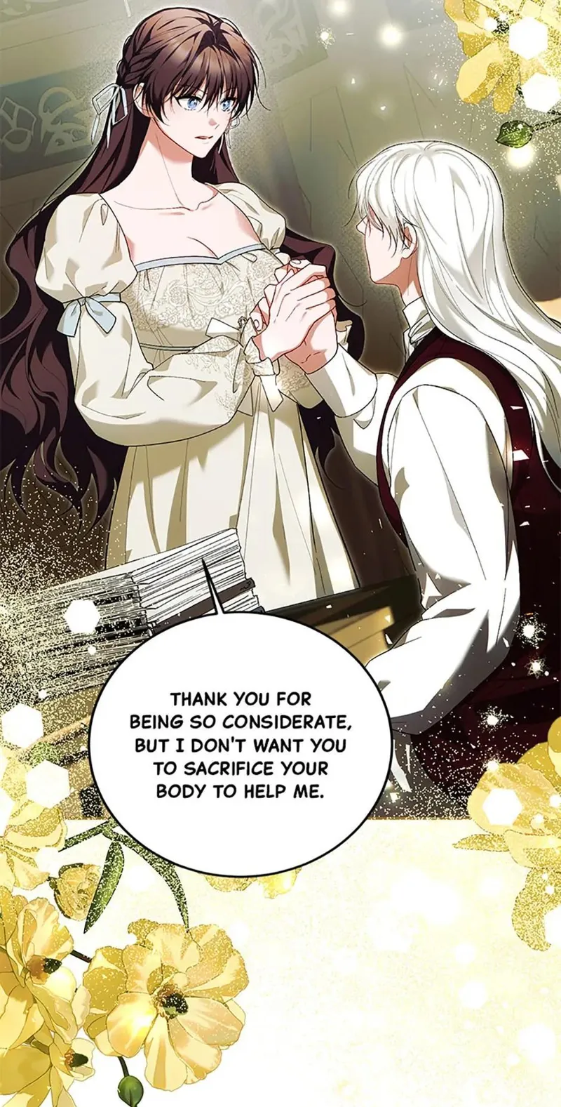 Karina's Last Days Chapter 68 - 9