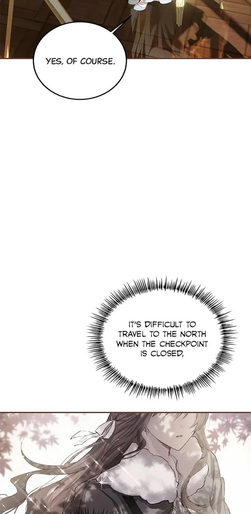 Karina's Last Days Chapter 69 - 11