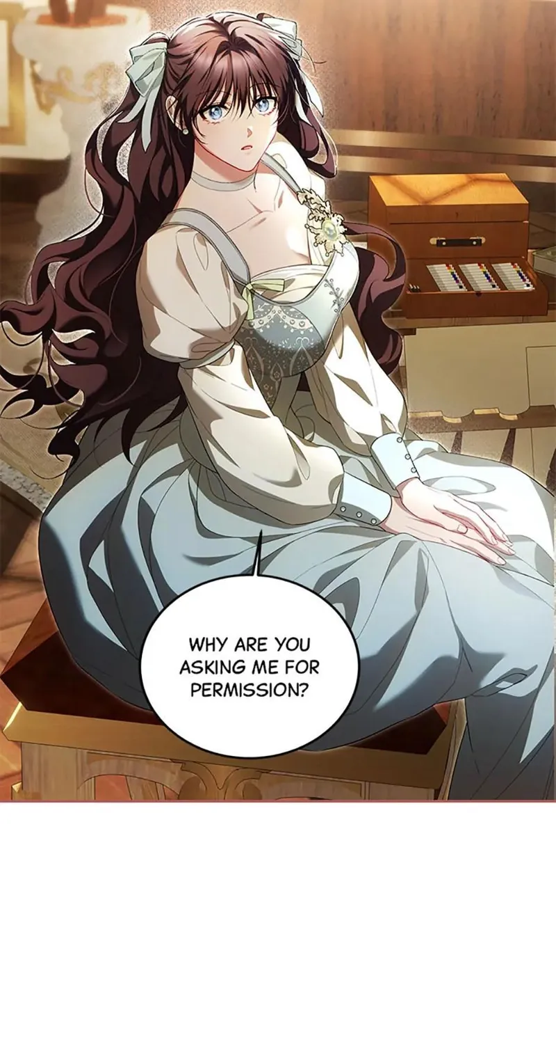 Karina's Last Days Chapter 69 - 17