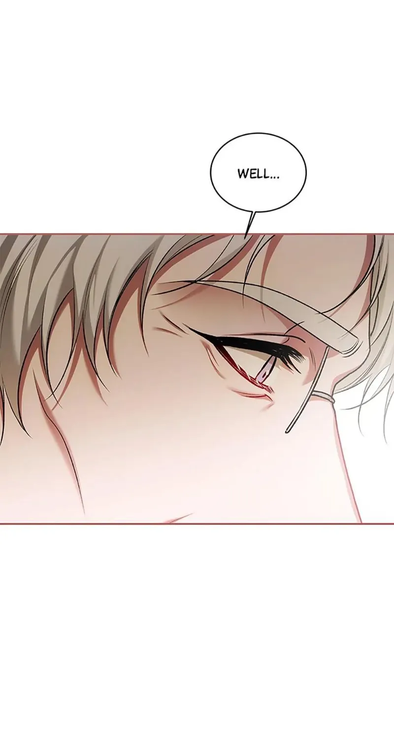 Karina's Last Days Chapter 69 - 18
