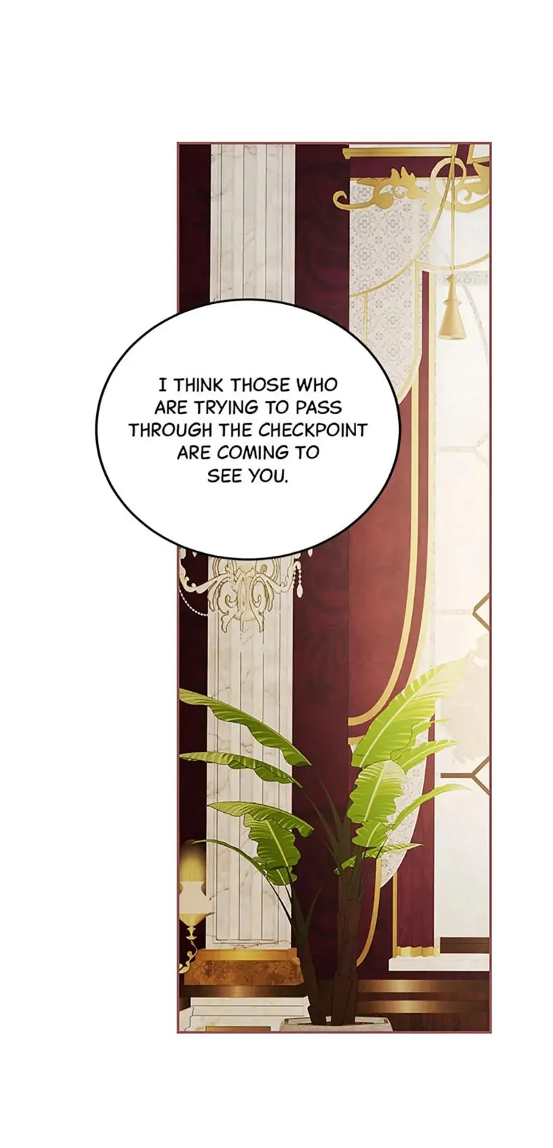 Karina's Last Days Chapter 69 - 21