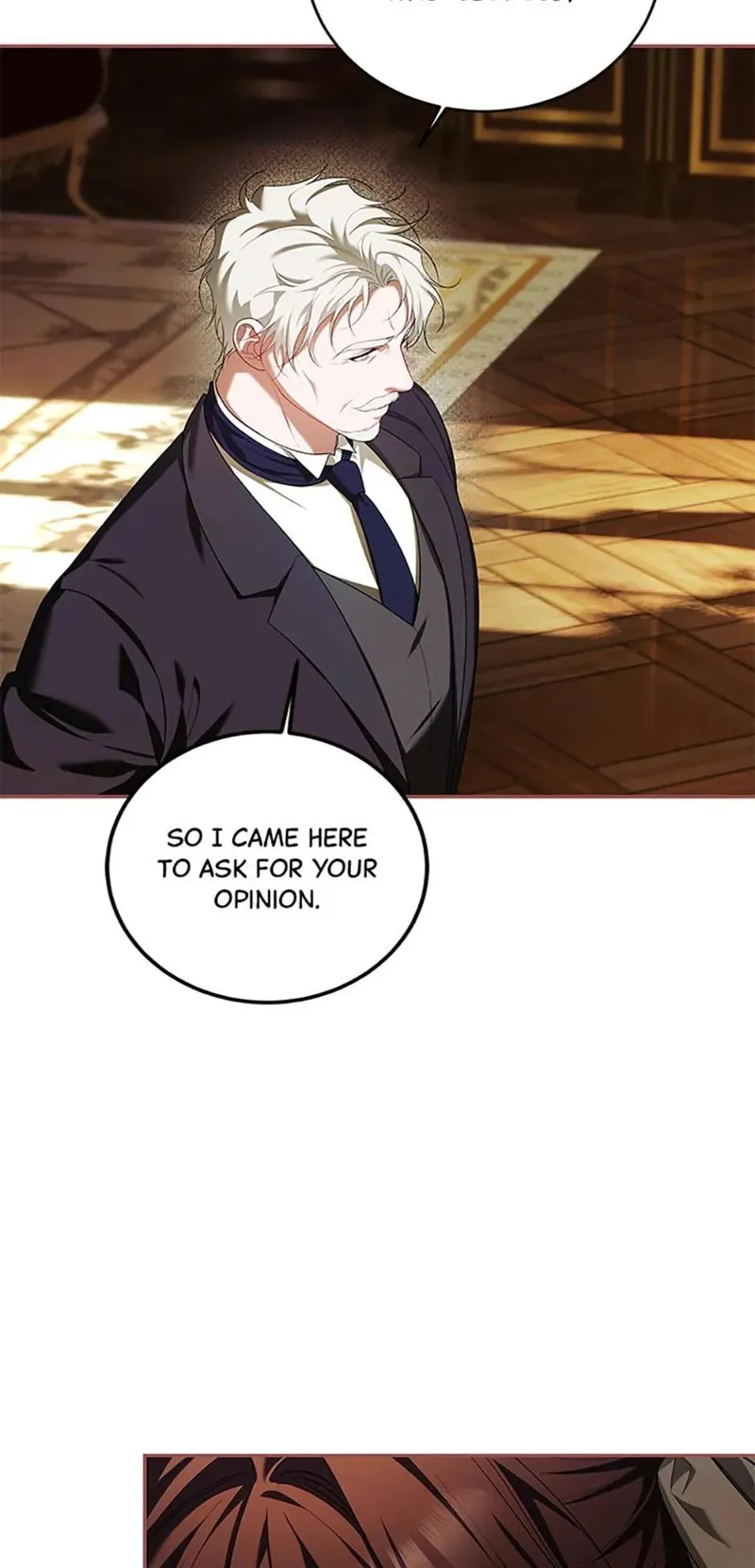 Karina's Last Days Chapter 69 - 25